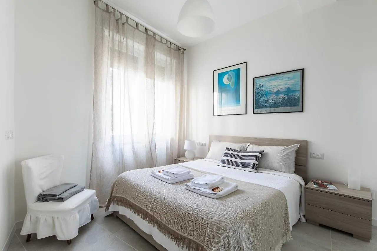 Apartment Carlotta'S Home By Holiday Solutions Albese Con Cassano